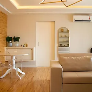 Multihouse - Ciragan Moderno Apto Paulista São Paulo
