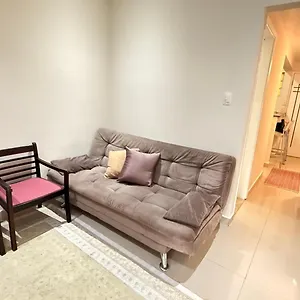 No Coracao De São Paulo