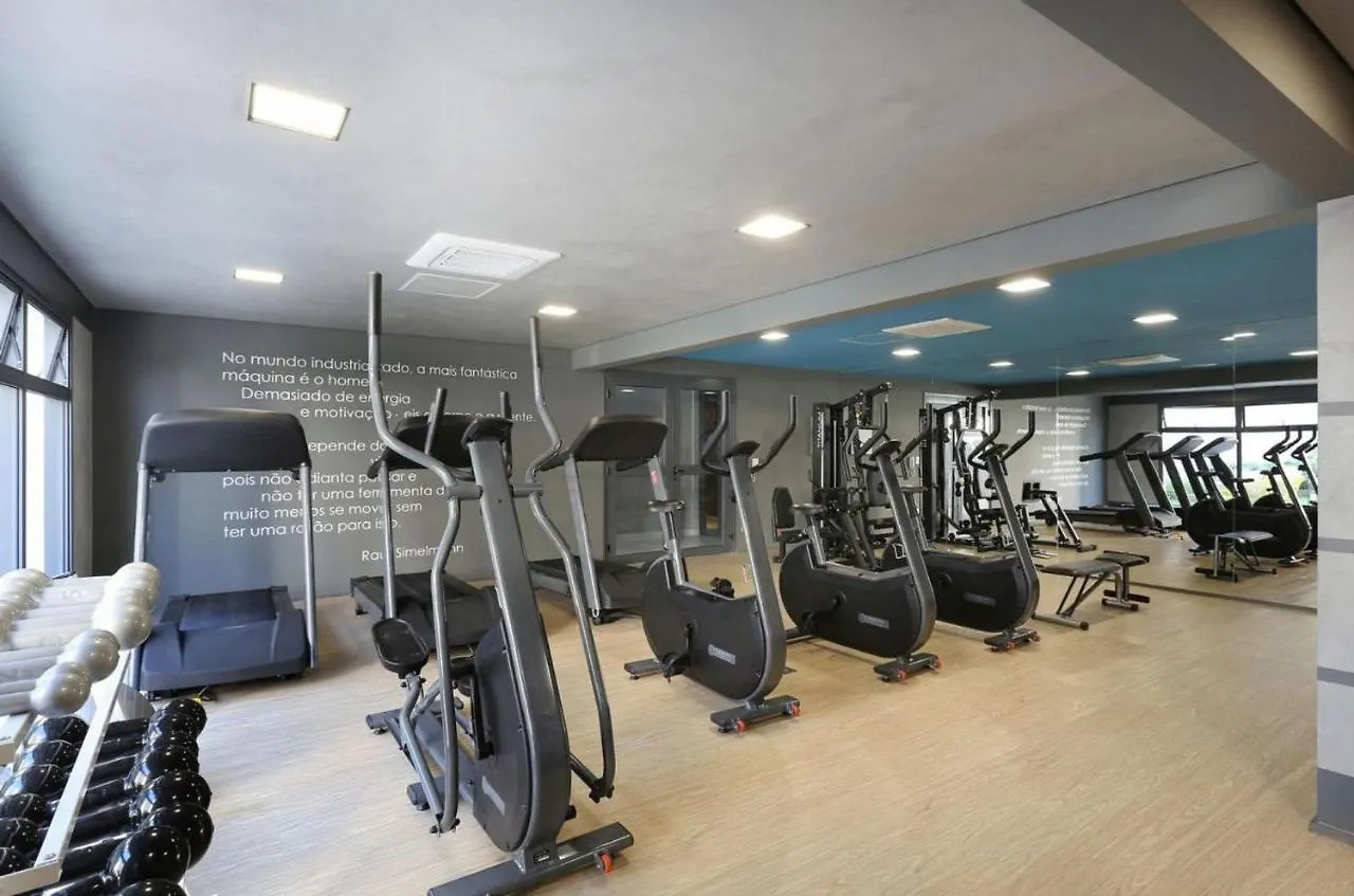 Apartamentos Na Bela Vista Com Piscina E Vaga De Garagem São Paulo Brasil