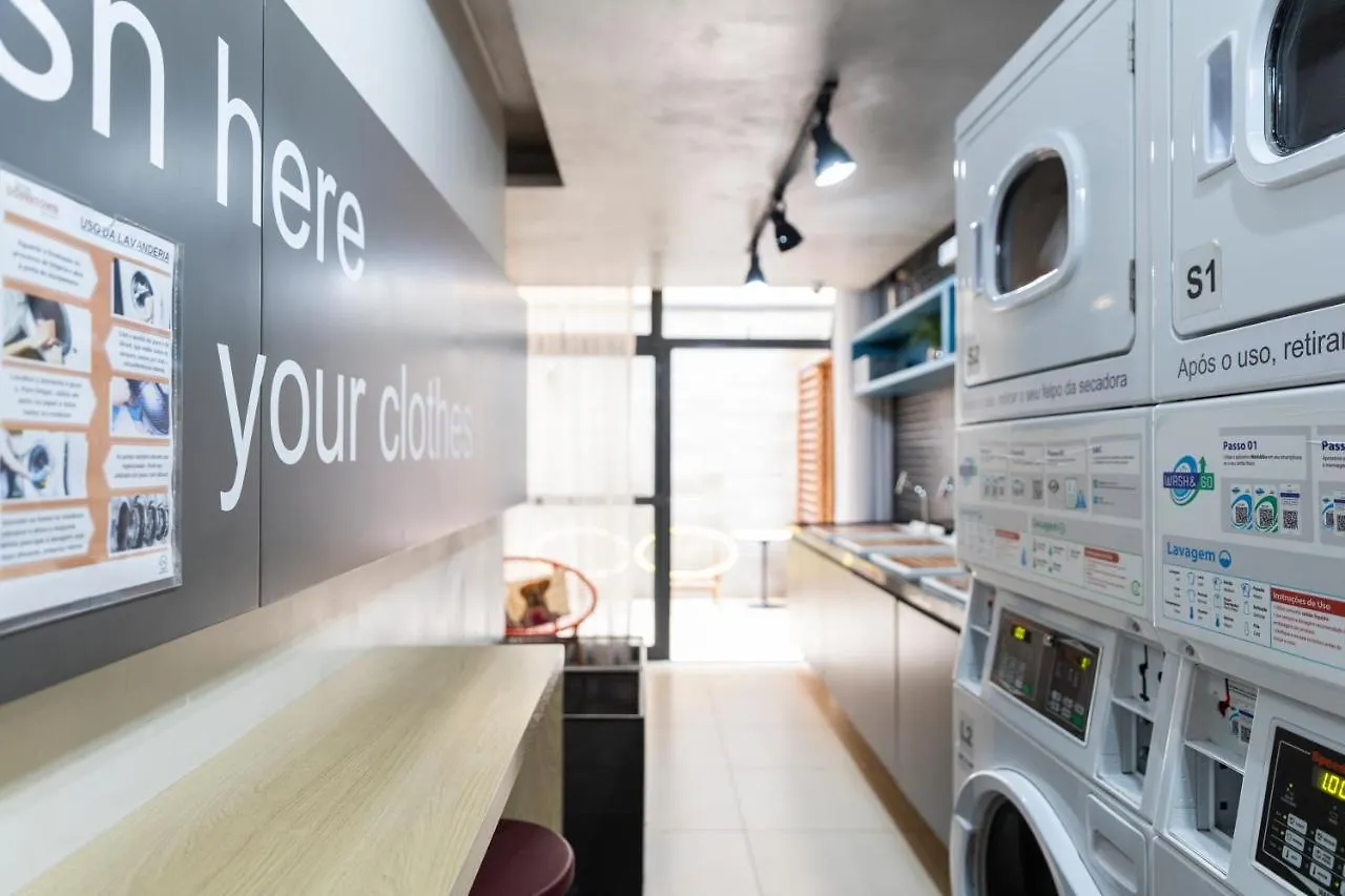 Apartamentos Na Bela Vista Com Piscina E Vaga De Garagem São Paulo
