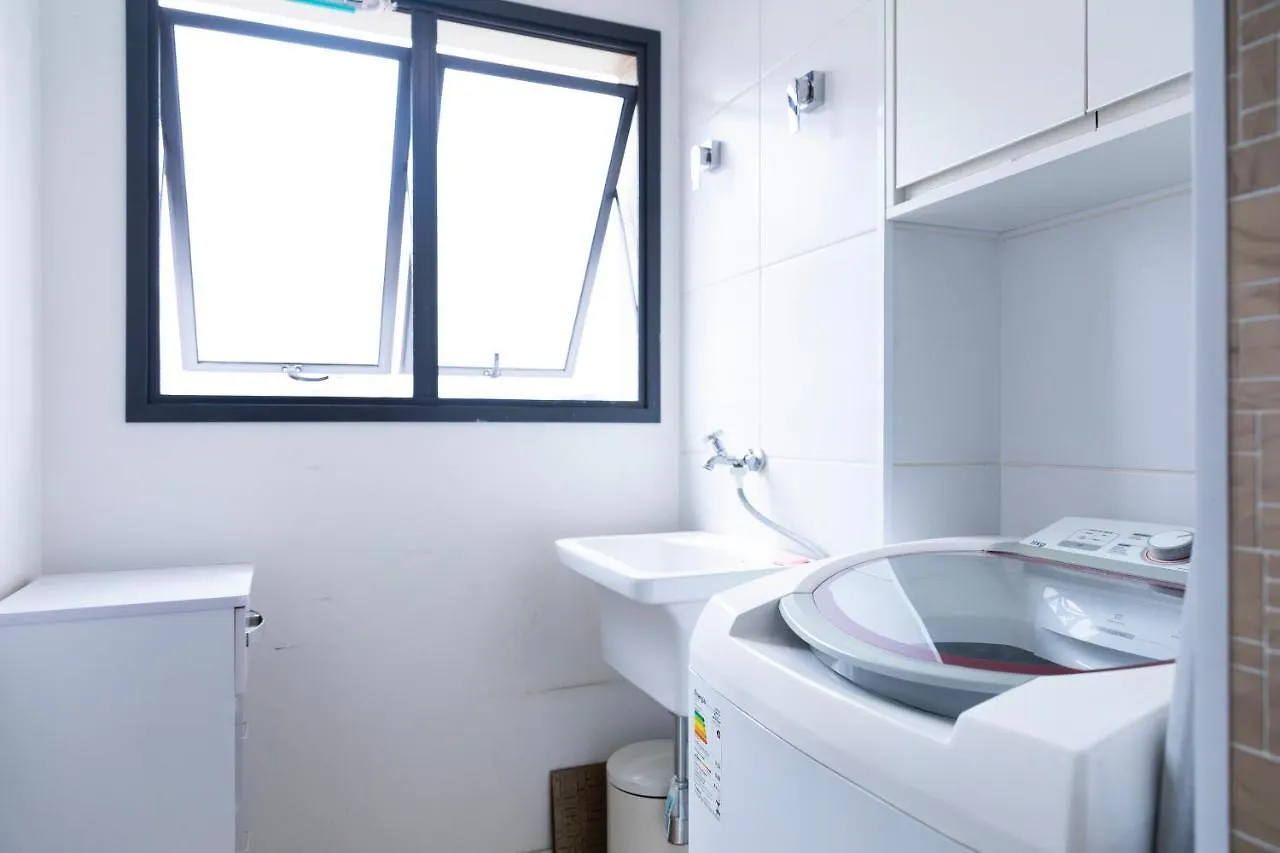 Apartamentos Na Bela Vista Com Piscina E Vaga De Garagem São Paulo 0*,